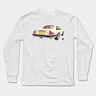 Geo3 Doodles XJS Doodle Long Sleeve T-Shirt